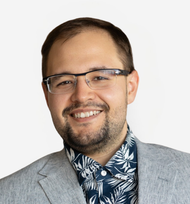 Lek. dent. Karol Cudak