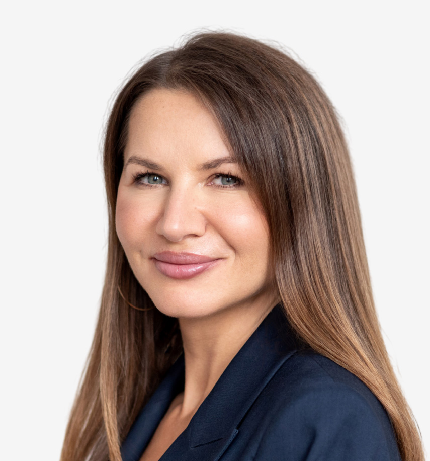 Lek. dent. Małgorzata Piotrowska